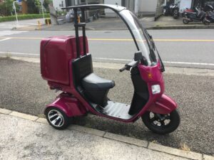 オーダー車両製作例 | スマイルカンパニー